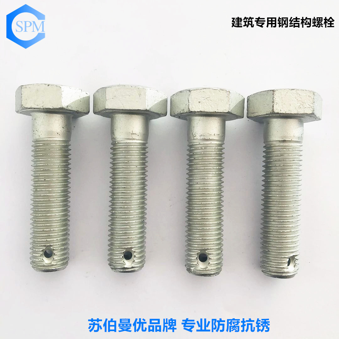 建筑用鋼結構螺栓 建筑用鋼結構螺栓